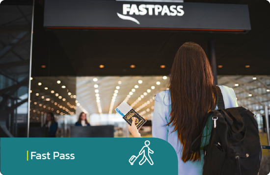 Fast Pass